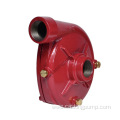 1.5" x 1.5" casting iron pump